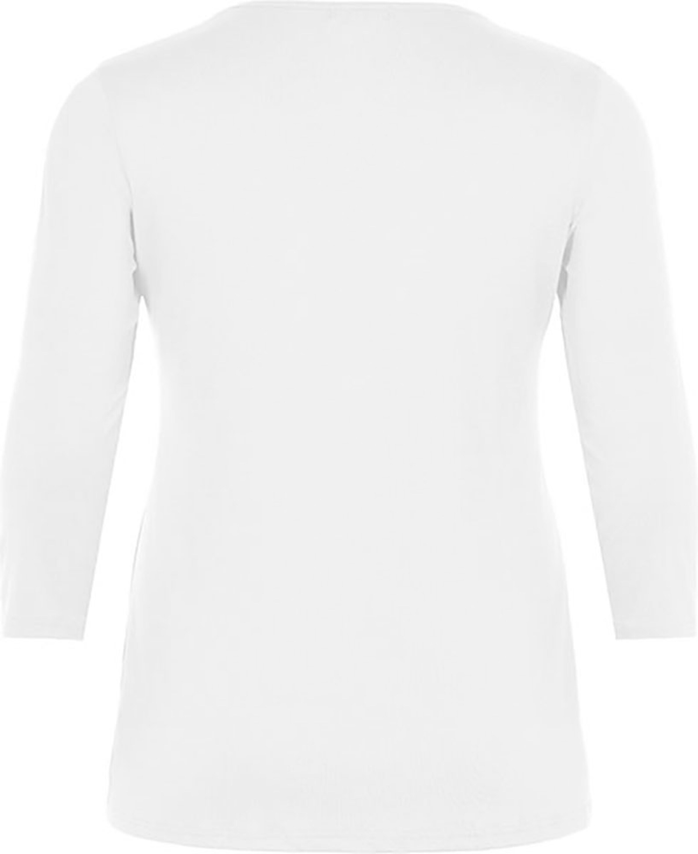 SANDGAARD Shirt in White