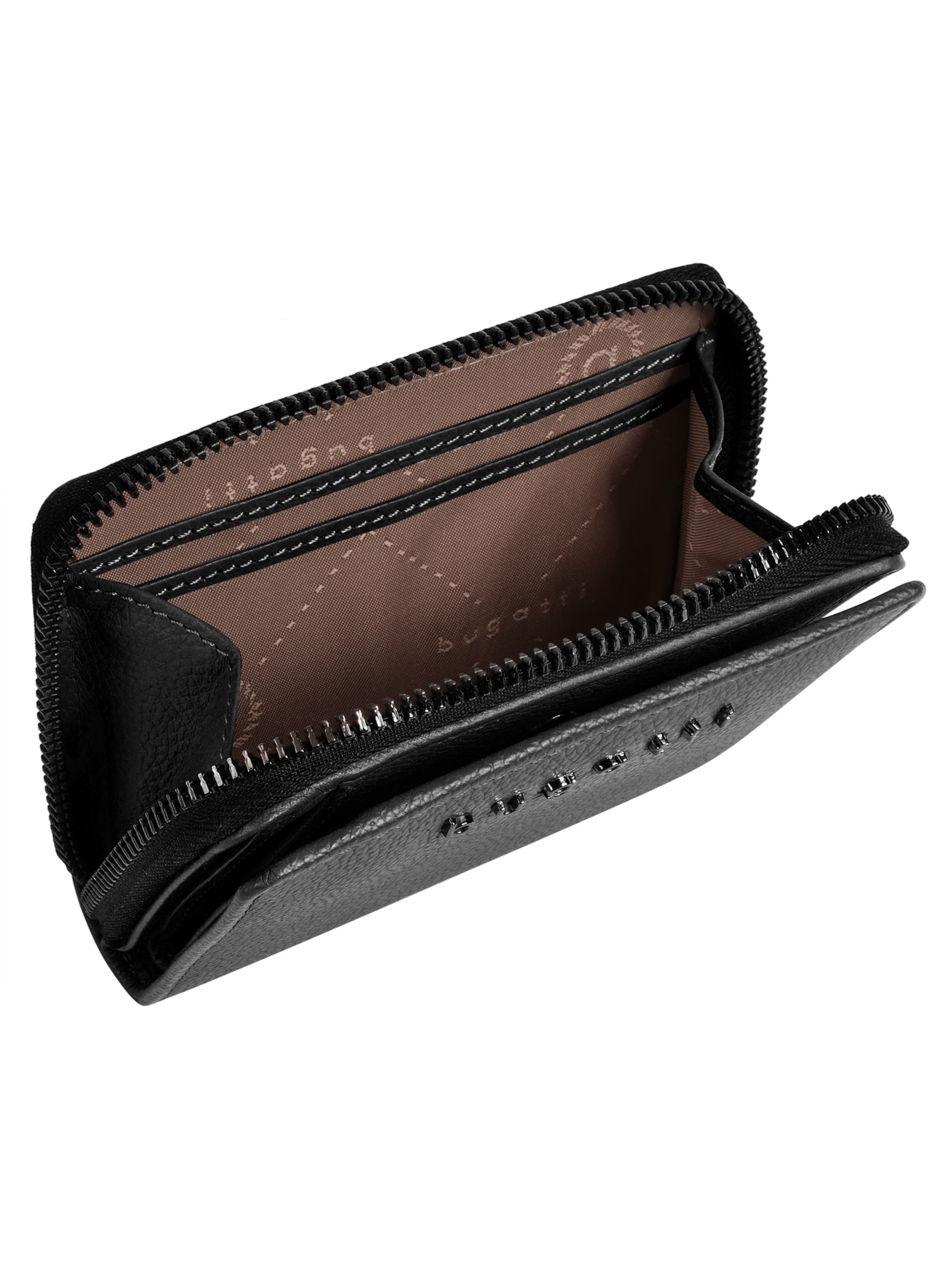 bugatti Wallet 'bugatti Geldbörse BELLA' in Black