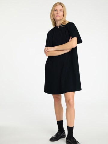SELECTED FEMME Shirt dress in Black