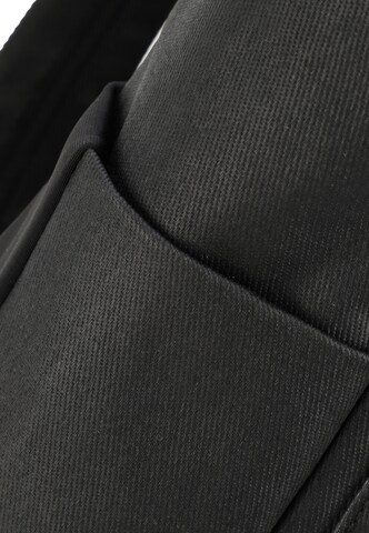 JOOP! Jeans Rucksack 'Buccino Filippo' in Schwarz