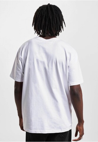 T-Shirt ROCAWEAR en blanc