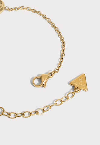 GUESS Armband i guld