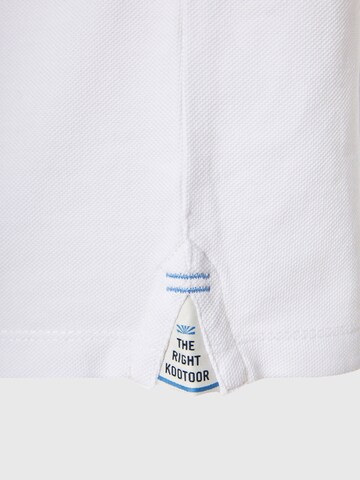 Funky Buddha Shirt in White