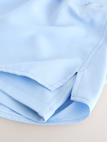 Loosefit Pantaloni sportivi di Next in blu