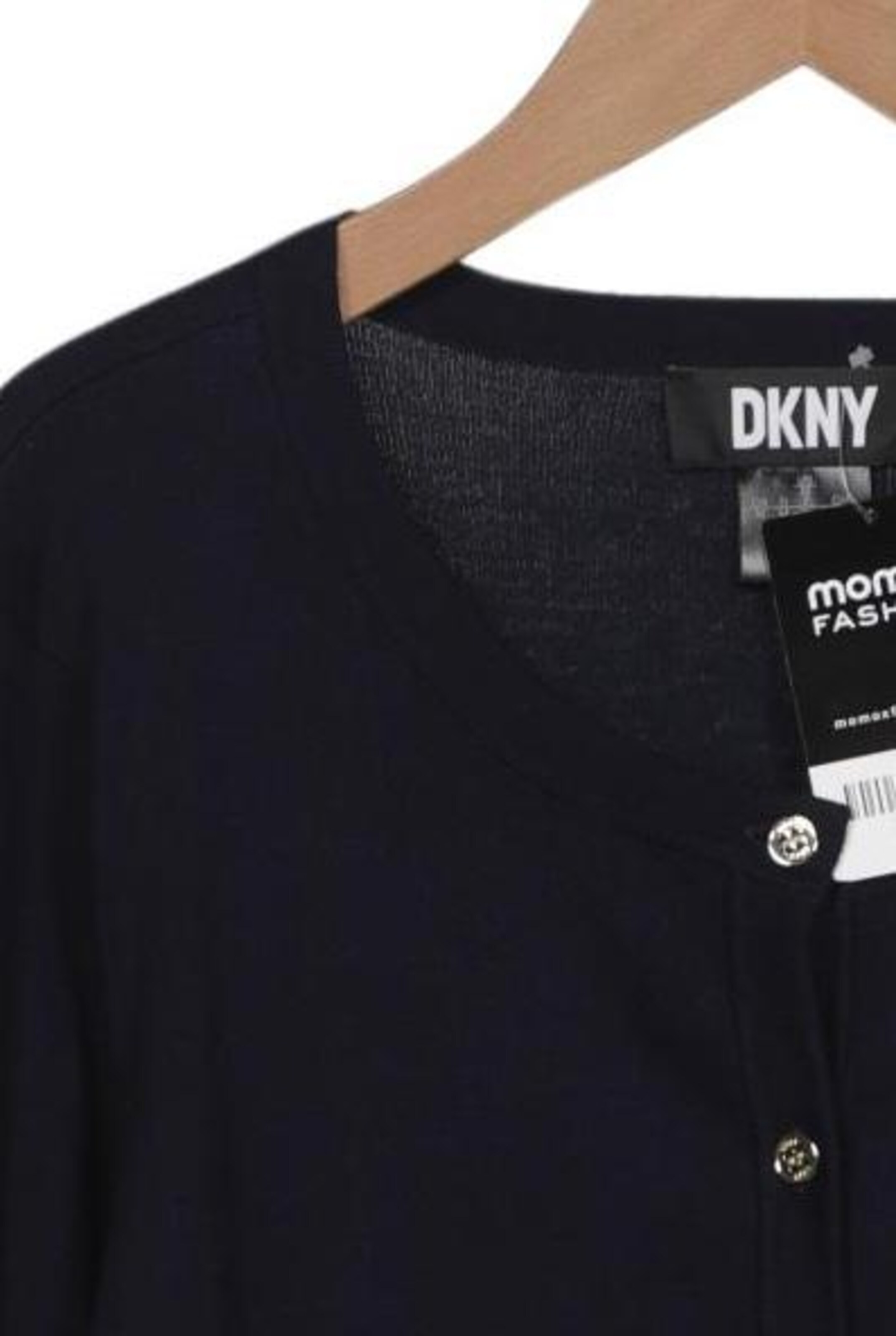 DKNY Sweater & Cardigan in M in Blue