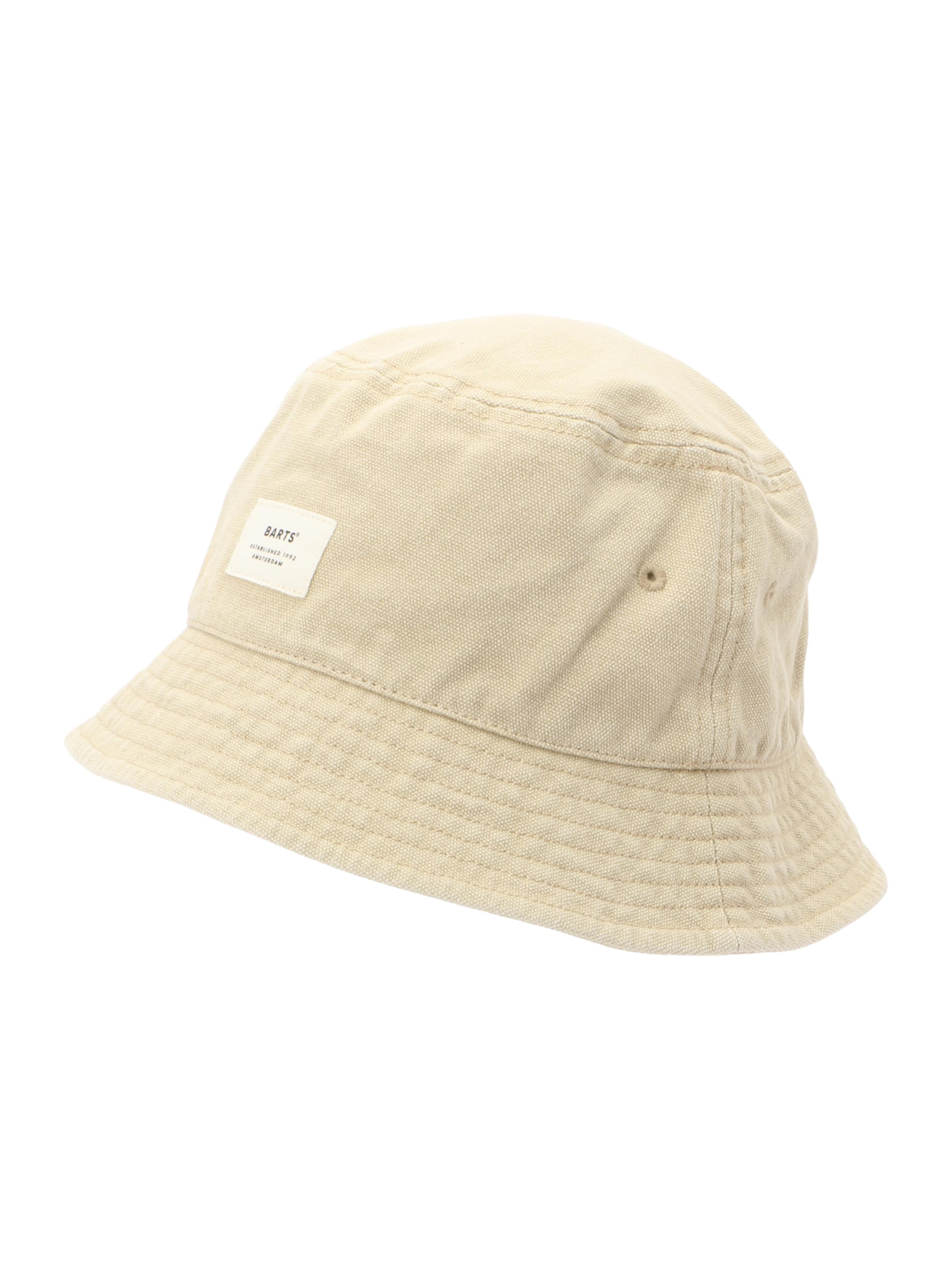 Barts Шляпа 'Decx' в Бежевый: спереди