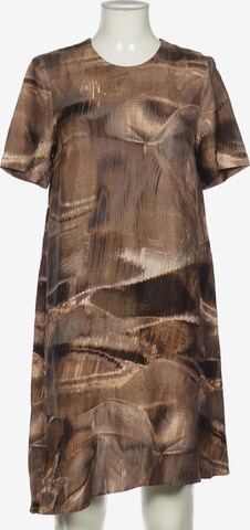 Lala Berlin Dress in M in Brown: front