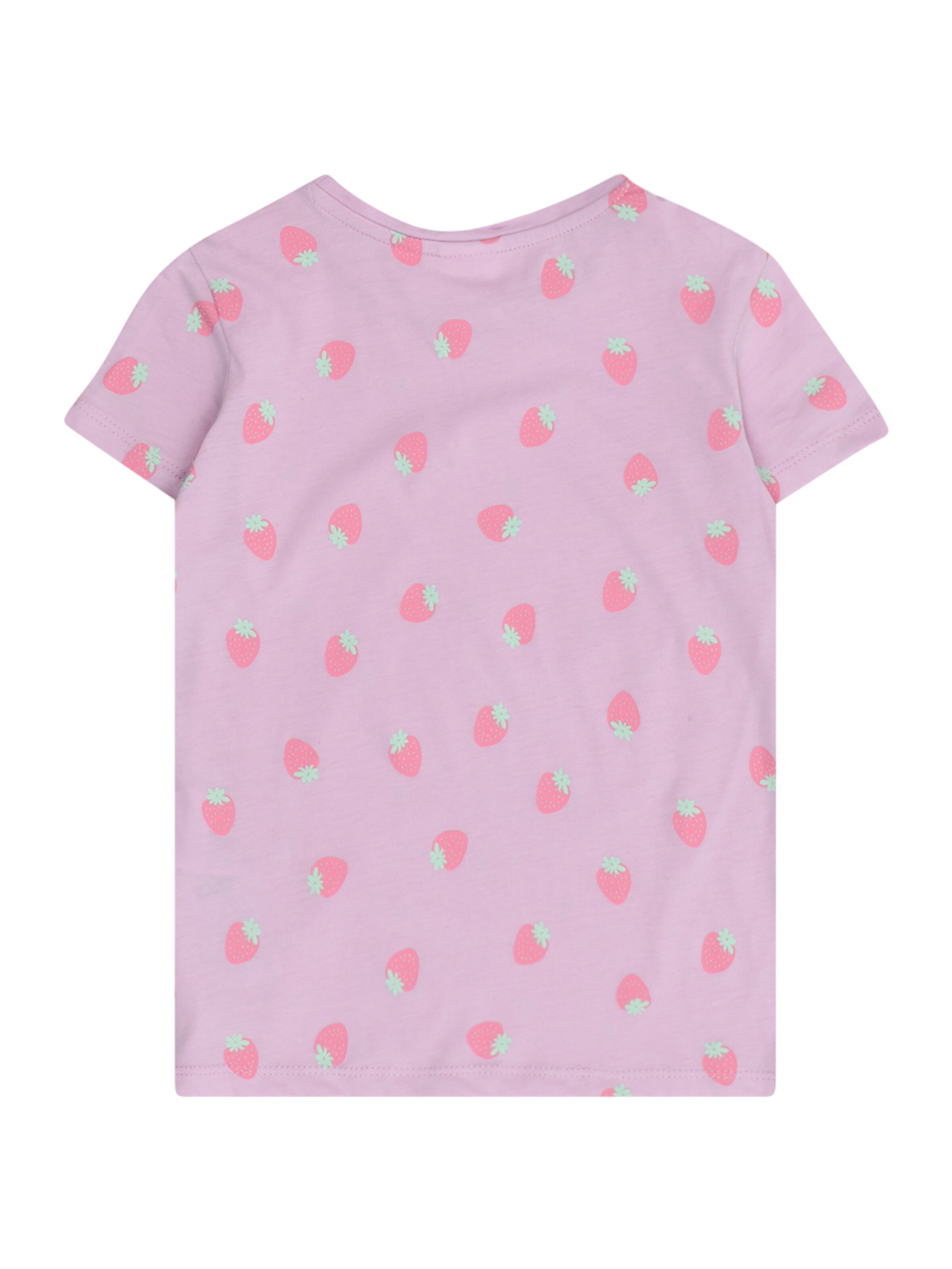 s.Oliver Tričko - Ružová