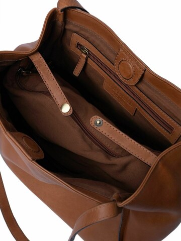 RE:DESIGNED Shopper ' Nino ' in Beige