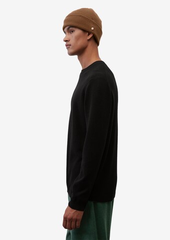 Marc O'Polo Sweater in Black