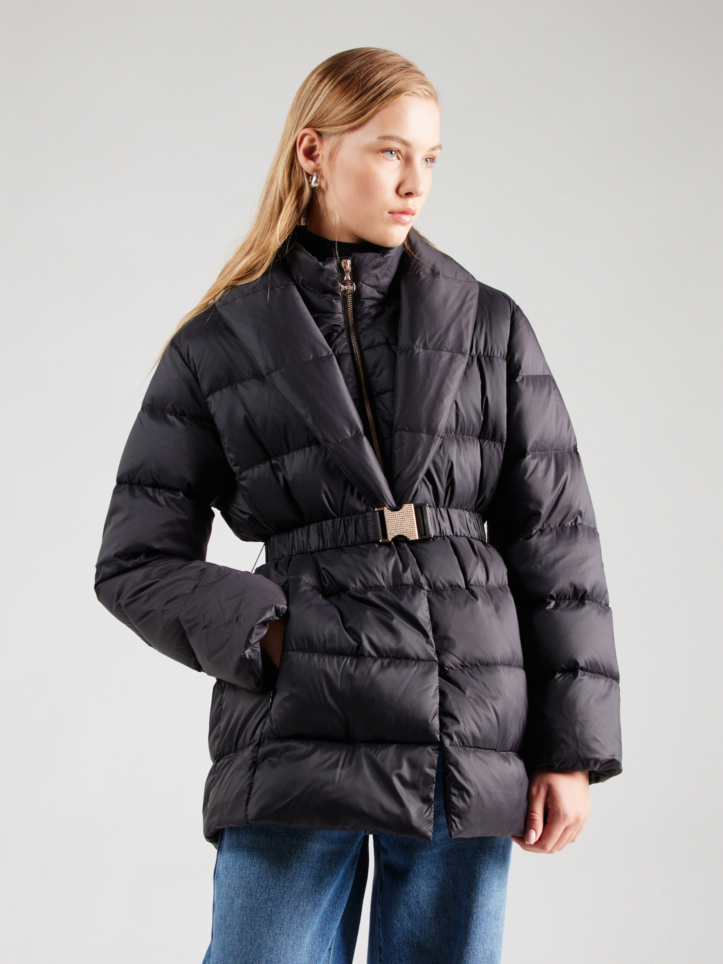 Liu jo jackets 2018 2025