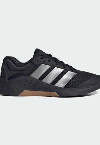 ADIDAS PERFORMANCESportske cipele 'Dropset 4' - crna boja
