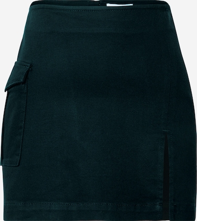 NU-IN Spódnica w kolorze ciemnozielonym, Podgląd produktu