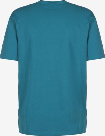 UMBRO Functioneel shirt in Blauw