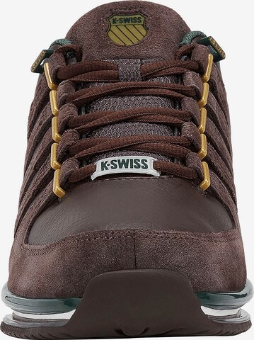 K-SWISS Sneakers in Brown
