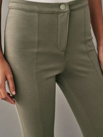 Skinny Pantaloni di Next in verde