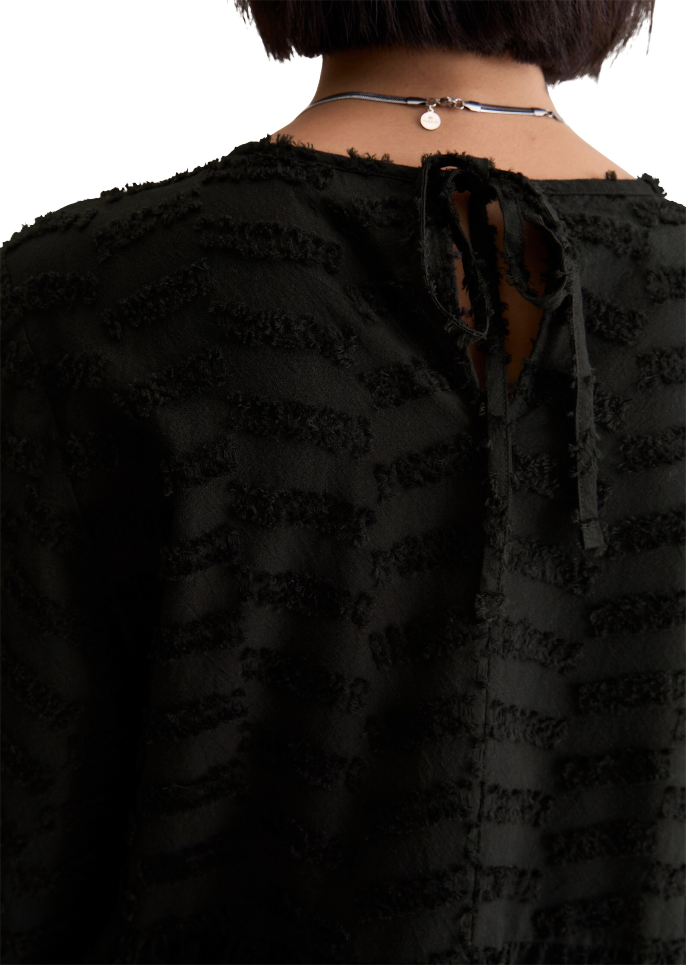 Marc O'Polo DENIM Kleid in Schwarz