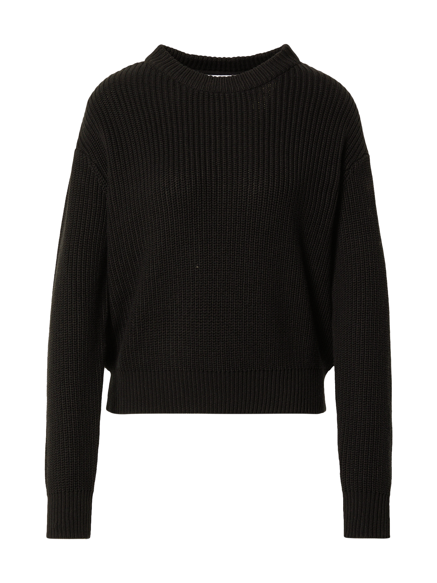 Kobiety Gl8Aq minimum Sweter Mikala w kolorze Czarnym 