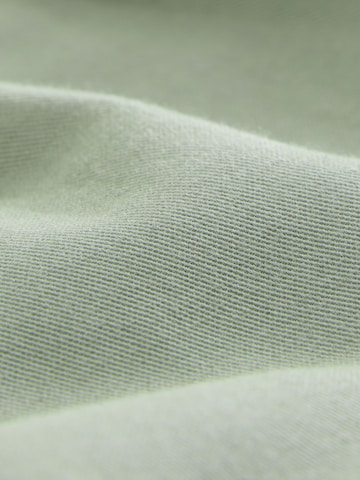 Regular Pantalon à pince Next en vert