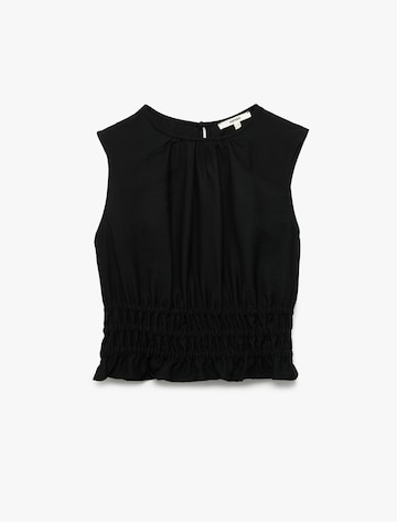 Koton Blouse in Black