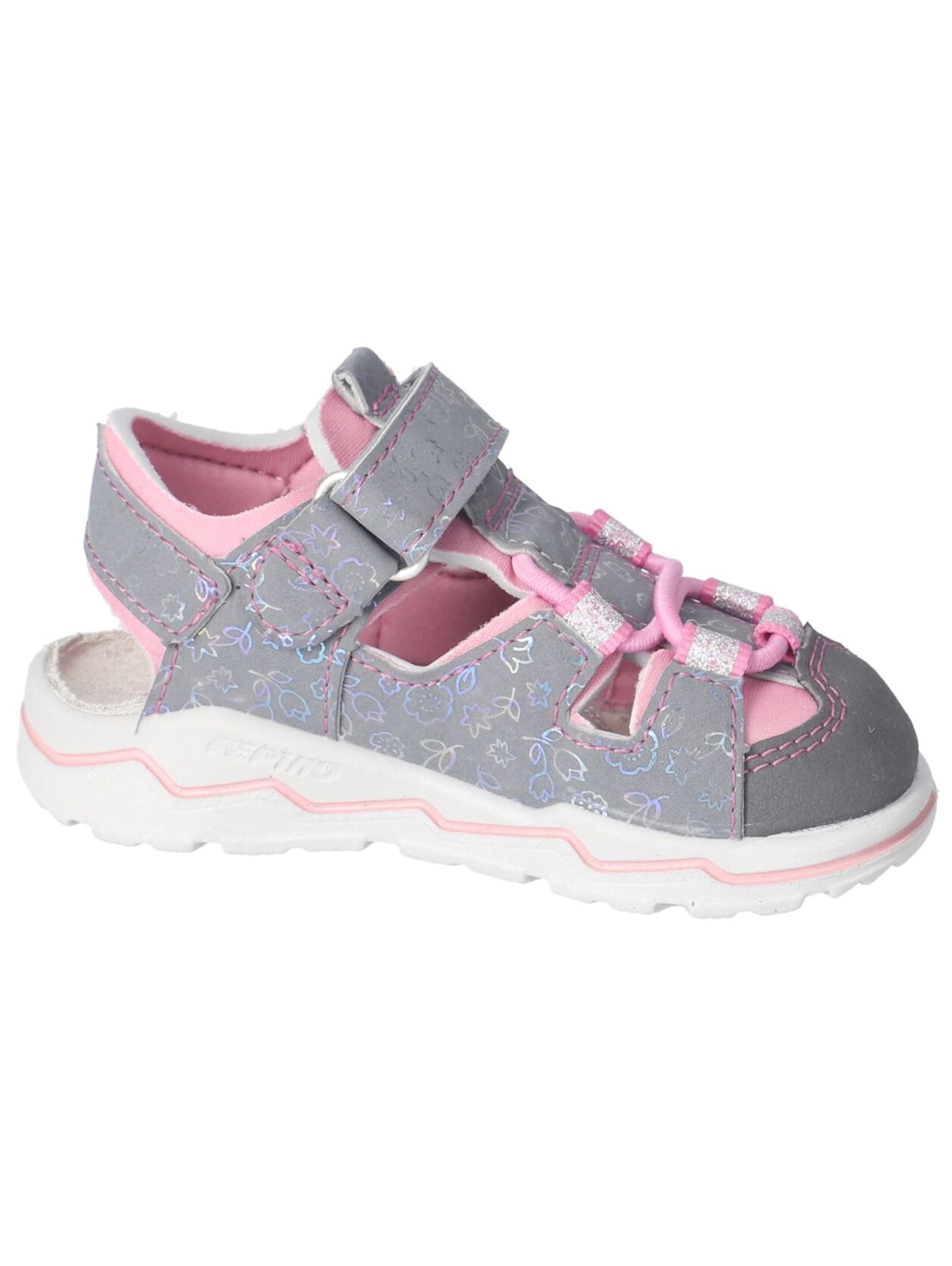 Calzatura aperta 'Gery' di RICOSTA in grigio