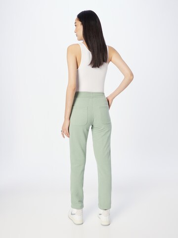 Regular Pantalon Ocay en vert