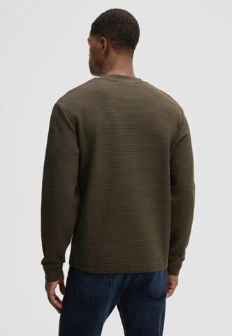 STRELLSON Shirt in Green