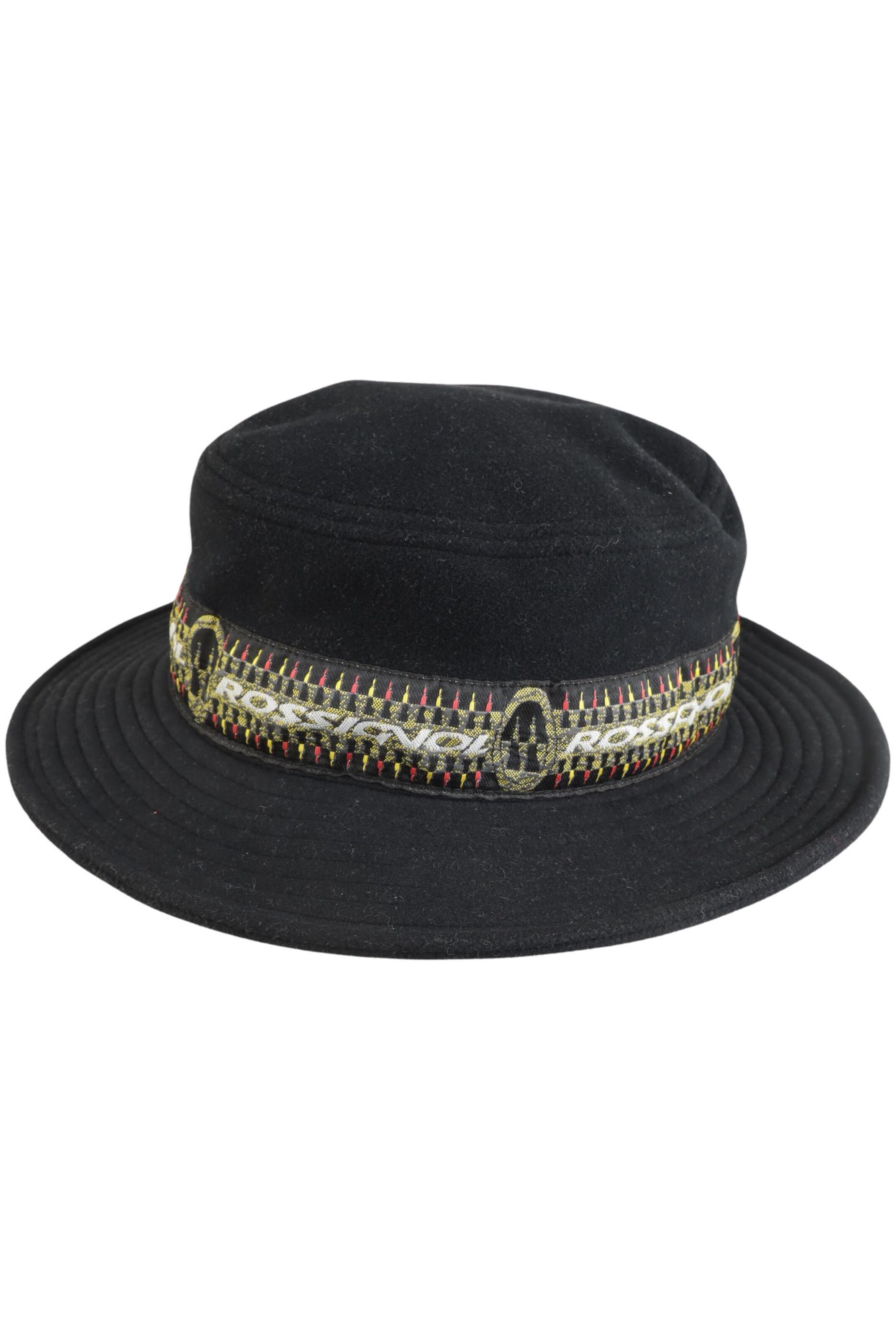 ROSSIGNOL Hut oder Mütze M in Schwarz