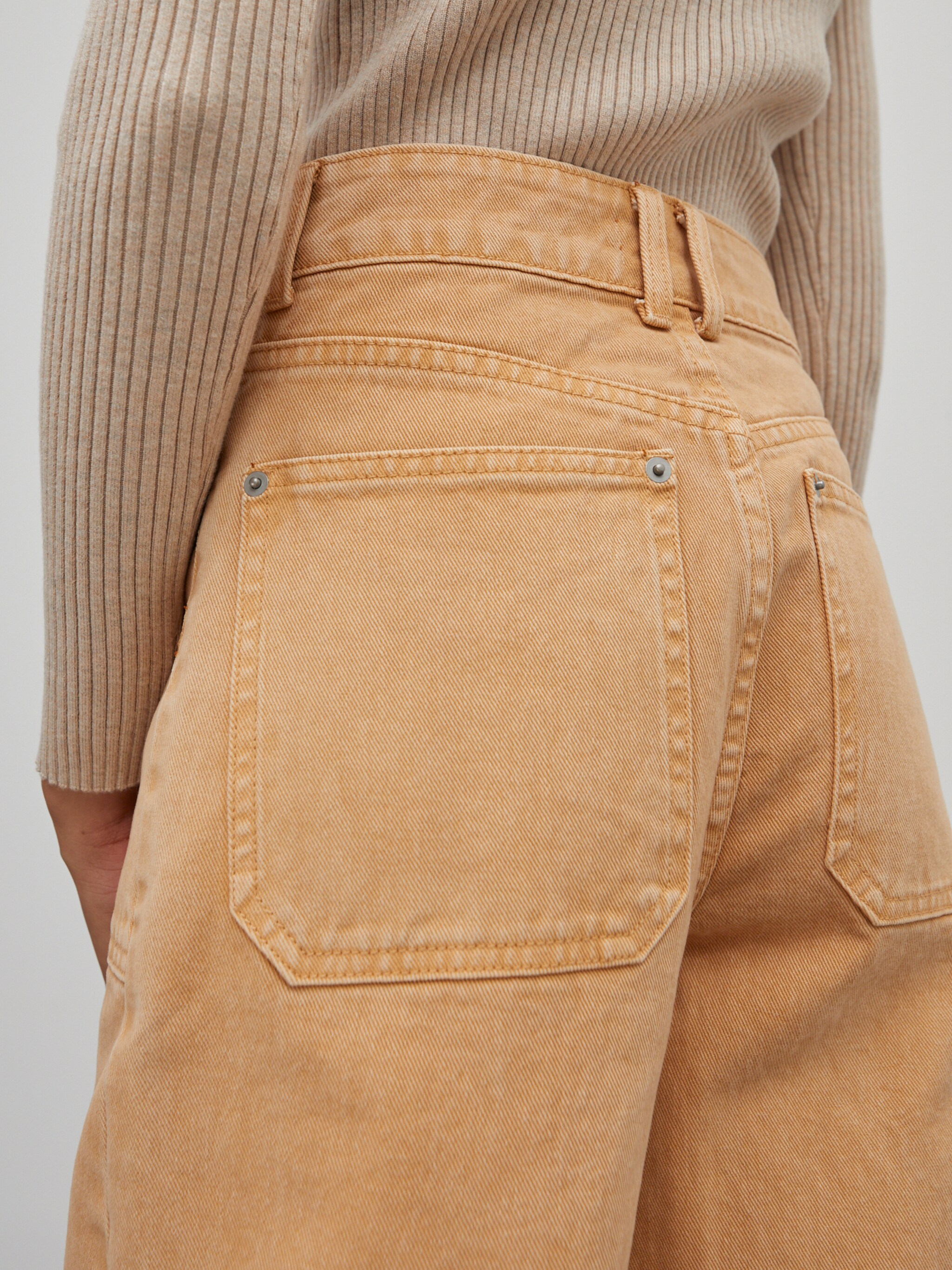 EDITED Produits Jean 'Susa' sable