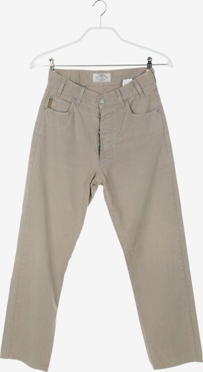 Armani Jeans Jeans in 29 in beige, Produktansicht