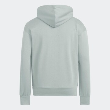 ADIDAS SPORTSWEAR Sweater in Blue