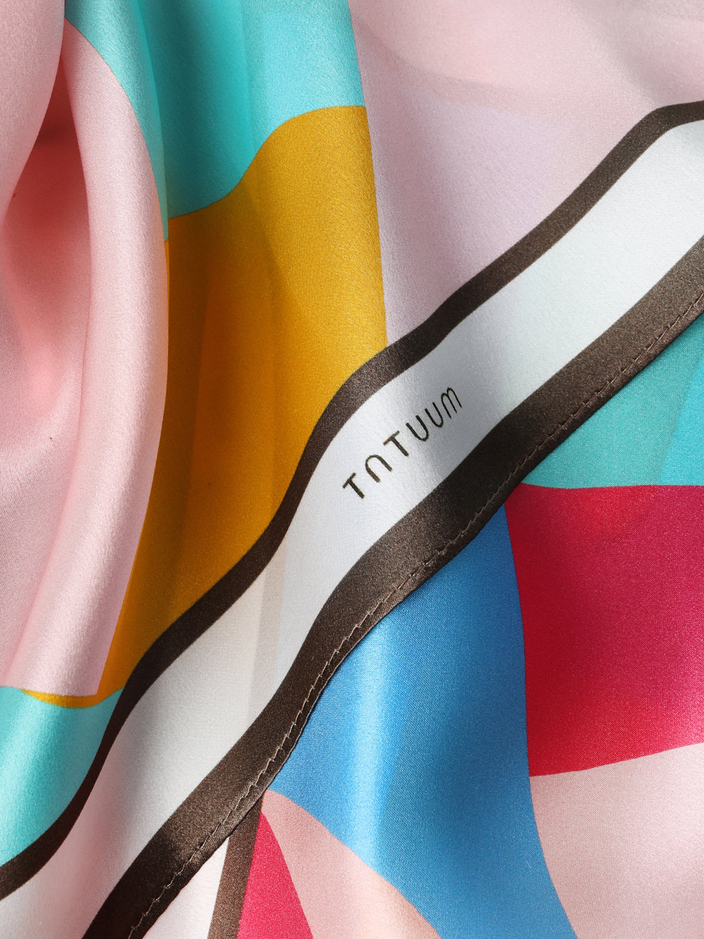 mėlyna TATUUM Skara