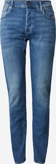 G-STAR Farkut '3301' värissä sininen denim, Tuotenäkymä