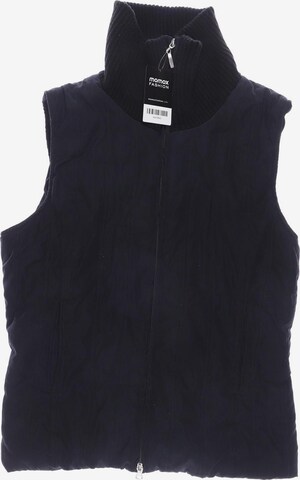 Giorgio Brato Vest in M in Blue: front