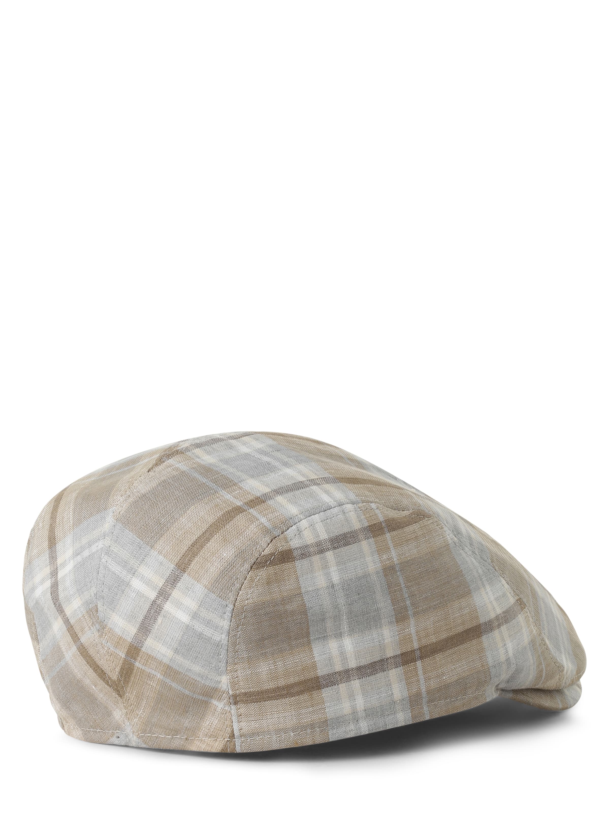 Casquette Göttmann en beige