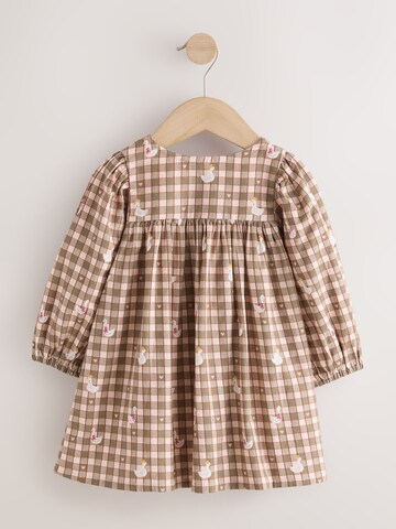 Next - Vestido en verde