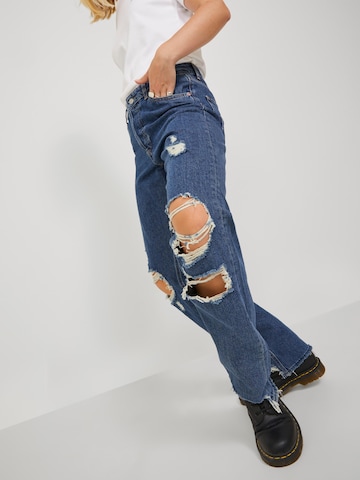 regular Jeans 'Seoul' di JJXX in blu