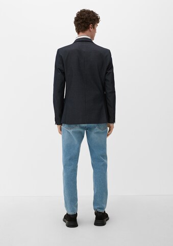 s.Oliver Slim fit Colbert in Grijs