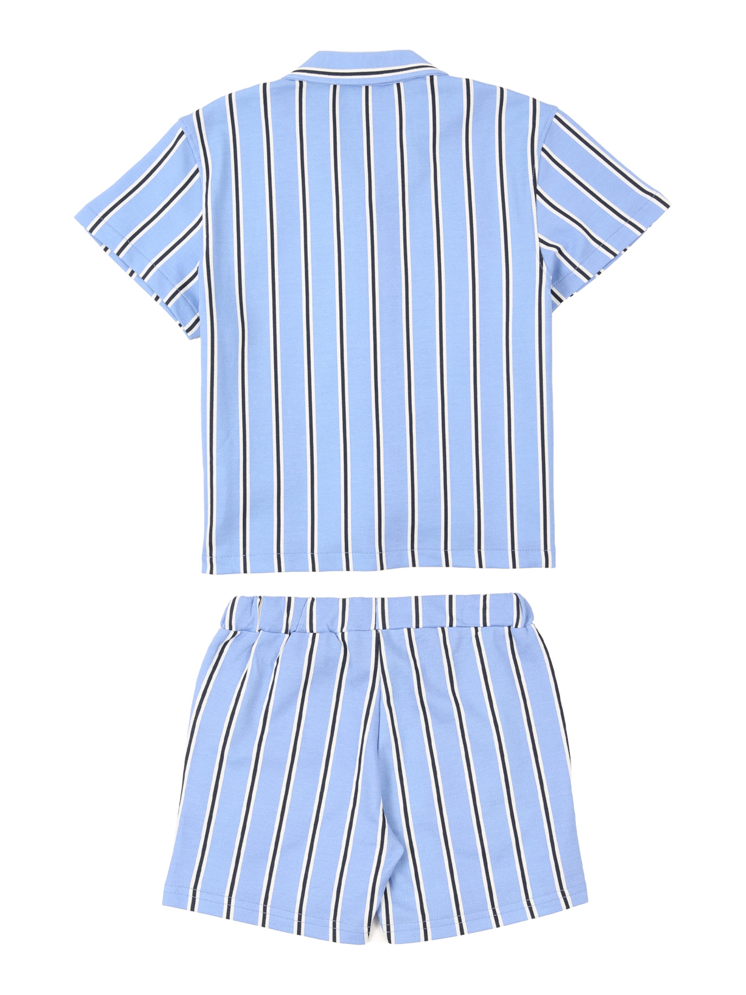 Set di Lindex in blu