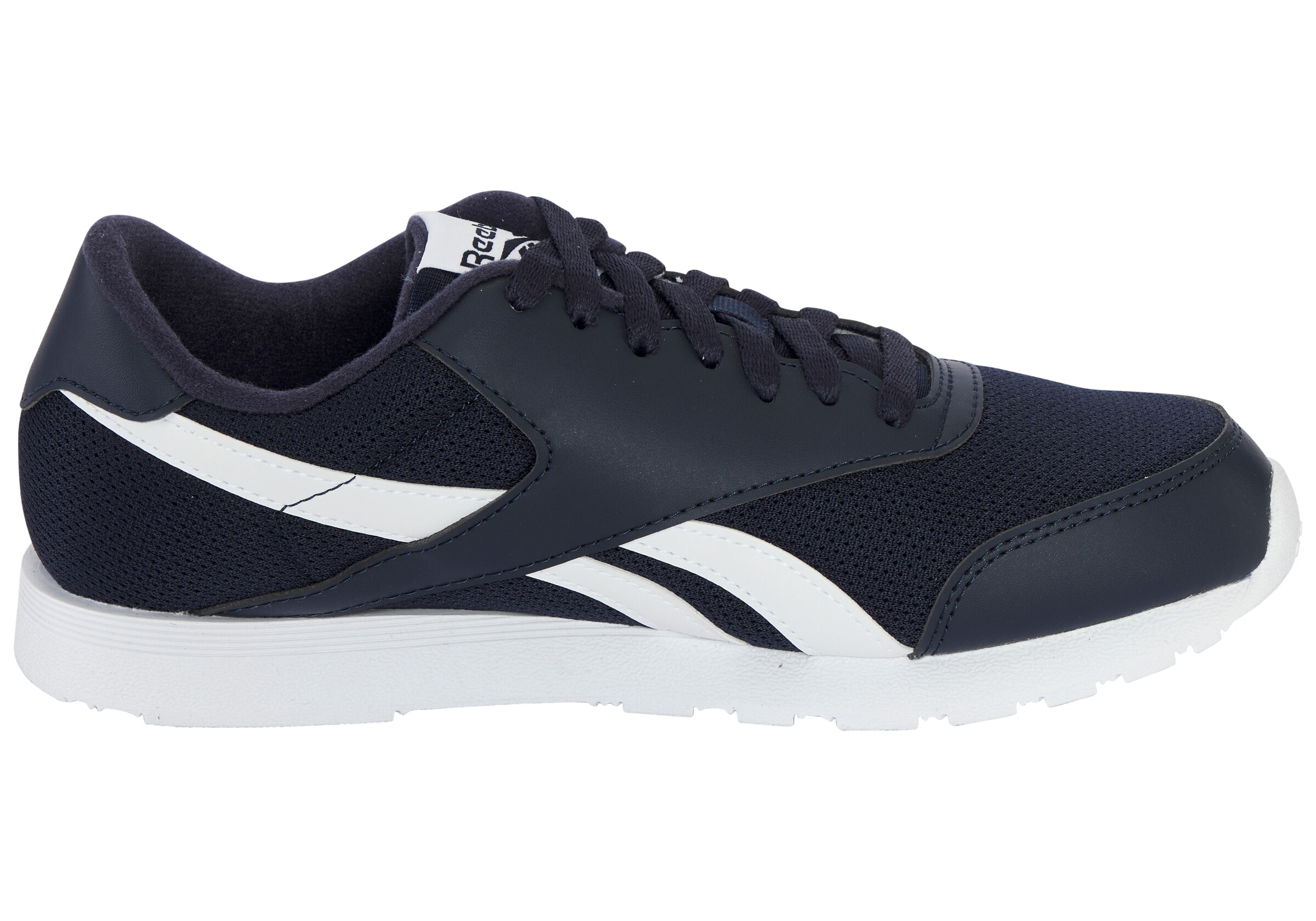 Reebok Sneakers in Blue