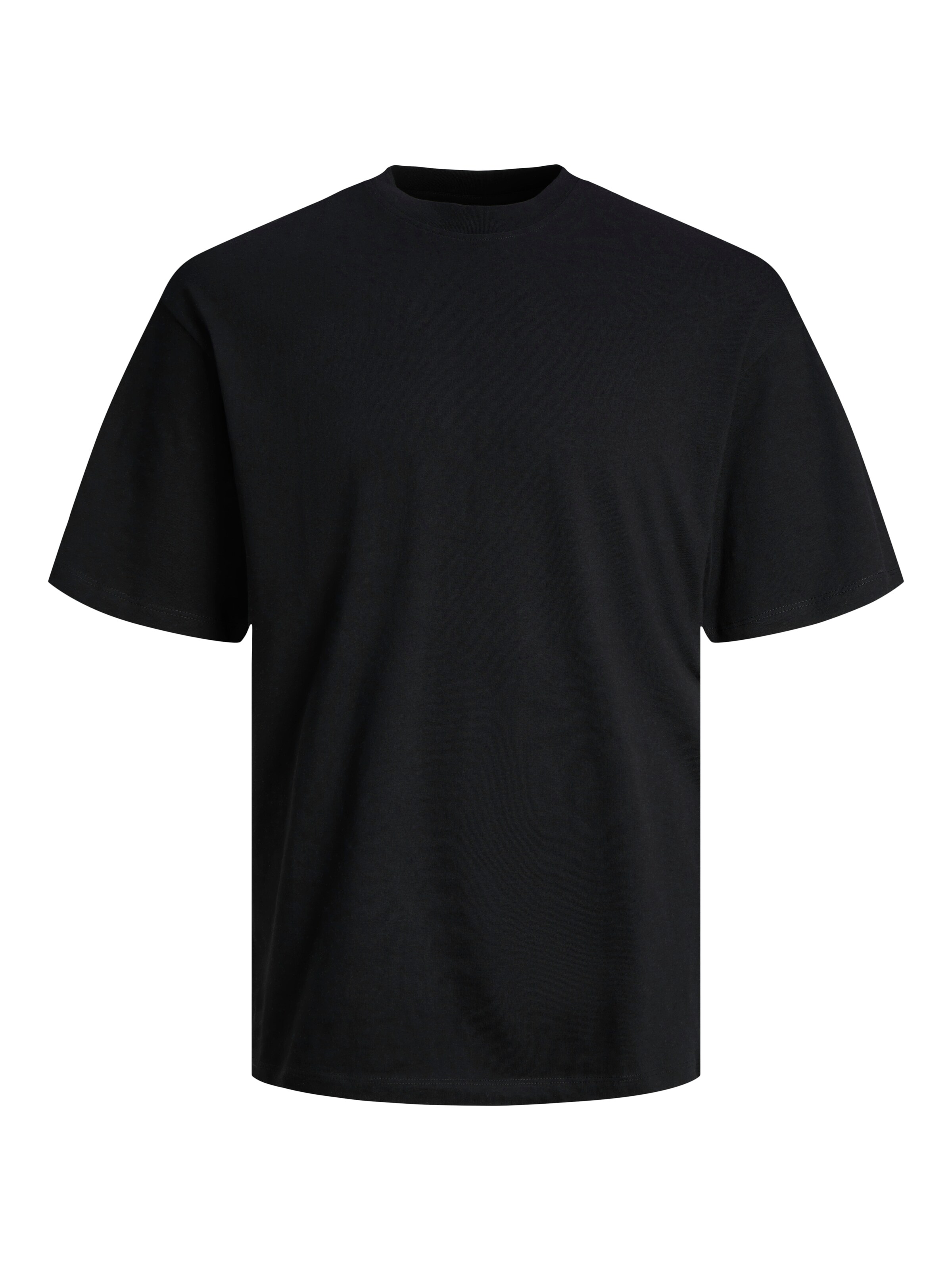 JACK & JONES - Camiseta 'JJHugo' en marrón