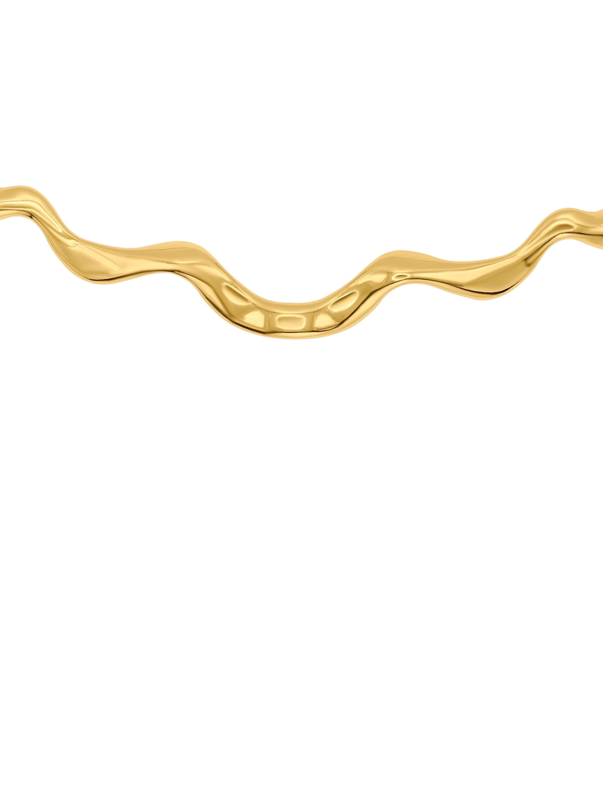 Chaîne 'Farina' Heideman en or