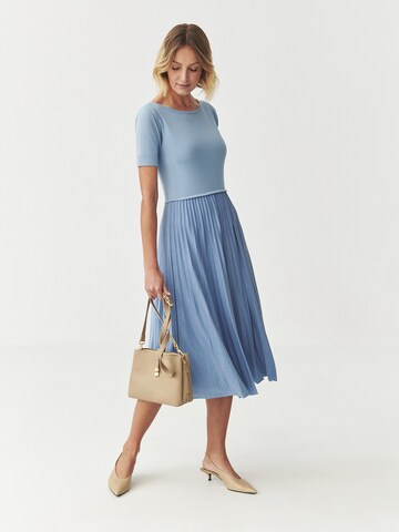 TATUUM Kleid 'Bello' in Blau
