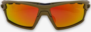 Hummel Sonnenbrille in Schwarz: predná strana