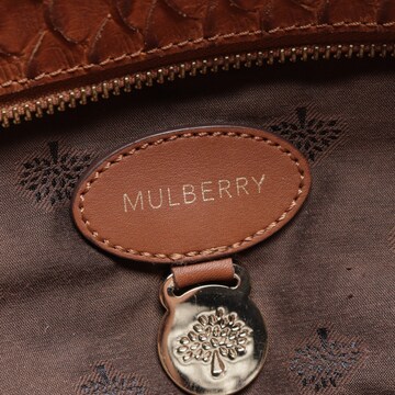 Mulberry Handtasche One Size in Braun