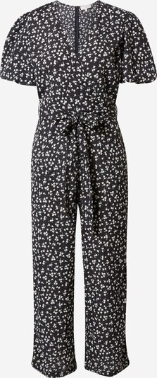 Coast Jumpsuit in Pastel green / Black / White, Item view