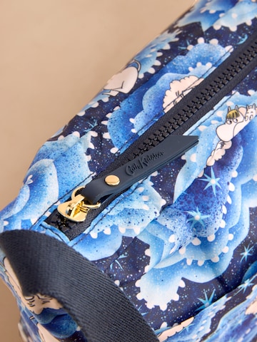 Cath Kidston Сумка через плечо 'Moomins' в Синий