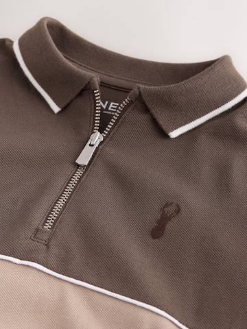 Next - Camiseta en beige