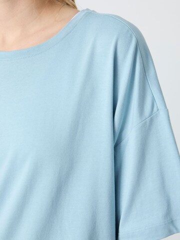 T-shirt 'T-Shirts' Tommy Life en bleu
