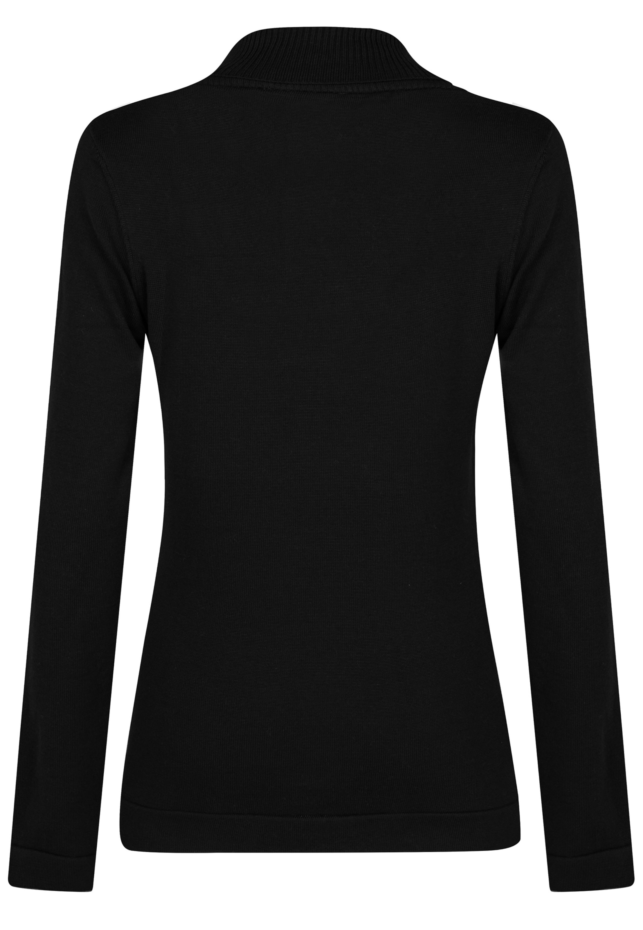 Felix Hardy Πουλόβερ σε μαύρο